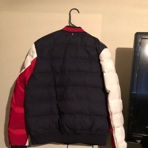 Tommy Hilfiger jacket